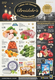 EDEKA Prospekt für Rösrath mit 16 Seiten EDEKA Prospekt für Rösrath: "Aktuelle Angebote", 16 Seiten, 01.12.2025 - 06.12.2025