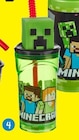 Halmbecher Minecraft bei TEDi im Babenhausen Prospekt für 5,00 €