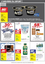 Offre Noix dans le catalogue Carrefour du moment à la page 53