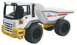 Promo Chargeur ou camion benne à 19,99 € dans le catalogue Super U à Briey