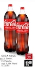 Original Taste Angebote von Coca-Cola bei EDEKA Gladbeck für 1,49 €