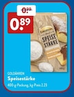 ALDI SÜD Theisseil - Speisestärke Angebot im Prospekt Speisestärke bei ALDI SÜD im Theisseil Prospekt für 0,89 €