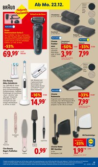 Batterie im aktuellen Lidl Prospekt (Hagen (Stadt der FernUniversität)) Batterie im Lidl Prospekt "LIDL LOHNT SICH" mit 57 Seiten (Hagen (Stadt der FernUniversität))