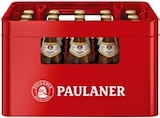 Münchner Hell im Angebot bei Kaufland in Borna Münchner Hell Angebote von Paulaner bei Kaufland Borna für 12,99 €