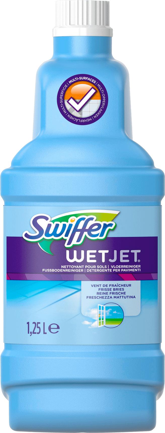 dm-drogerie markt Nietwerder - Bodenreinigungslösung Wet Jet Nachfüllpackung Bodenreinigungslösung Wet Jet Nachfüllpackung Angebot bei dm-drogerie markt Nietwerder im Prospekt Aktuelle Angebote