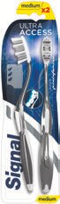 Soins corporels - SIGNAL dans le catalogue Carrefour Brosse à dents - SIGNAL à 3,95 € en promo chez Carrefour