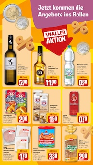Likör im REWE Prospekt "Dein Markt" mit 31 Seiten (Recklinghausen)