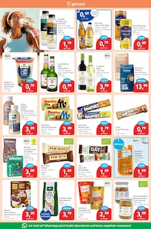 Süßigkeiten im budni Prospekt "drogeriemarkt" mit 11 Seiten (Lübeck)