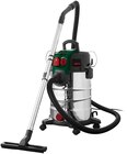Aspirateur eau et poussière - Parkside en promo chez Lidl Brest à 54,99 €