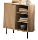 Commode - LIVARNO en promo chez Lidl Saint-Maur-des-Fossés à 49,99 €