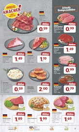 Aktueller combi Prospekt mit Braten, "Markt - Angebote", Seite 5