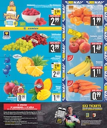 Äpfel im EDEKA Prospekt Äpfel im EDEKA Prospekt Wir lieben Lebensmittel. auf S. 3