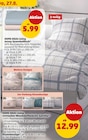 Jersey-Spannbetttuch von HOME IDEAS Living im aktuellen Penny Prospekt für 5,99 €