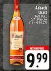 Uralt bei EDEKA im Lindlar Prospekt für 9,99 €