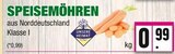 EDEKA Kiebitzreihe - Speisemöhren Angebot im Prospekt Speisemöhren bei EDEKA im Kiebitzreihe Prospekt für 0,99 €