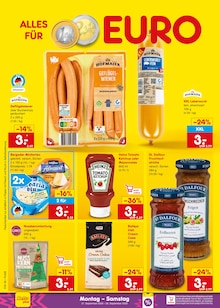 Zucker im Netto Marken-Discount Prospekt "Aktuelle Angebote" mit 71 Seiten (Ingolstadt)