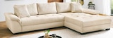 Aktuelles Ecksofa Daaden mit Funktion Angebot bei SB Möbel Boss in Mainz ab 999,99 €