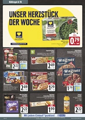 Aktueller E center Prospekt mit Saft, "Wir lieben Lebensmittel!", Seite 22