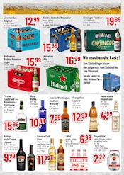 Havana Club im Trinkgut Prospekt in Ingolstadt Aktueller Trinkgut Prospekt mit Havana Club, "Größter Getränkehändler in Ingolstadt", Seite 3