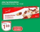 Angebot im GLOBUS Wiesbaden Prospekt GLOBUS Wiesbaden Prospekt mit im Angebot für 1,69 €