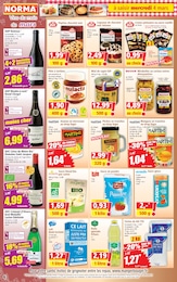 Offre Pâtisserie dans le catalogue Norma du moment à la page 6