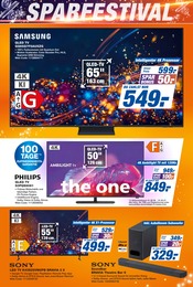Aktueller expert Prospekt mit Fernseher, "Top Angebote", Seite 2