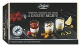 Dessert-Becher von Deluxe im aktuellen Lidl Prospekt für 3,99 €