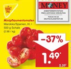 Aktuelles Minipflauentomaten Angebot bei Netto Marken-Discount in Wuppertal ab 1,49 €