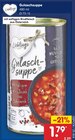 Gulaschsuppe im Netto Marken-Discount Prospekt Gulaschsuppe von im aktuellen Netto Marken-Discount Prospekt für 1,79 €