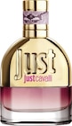 Aktuelles Just Cavalli Woman Eau de Toilette Angebot bei Rossmann in Essen ab 12,99 €