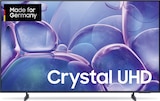 75" UHD-LED-Fernseher GU75U7079 im METRO Prospekt 75" UHD-LED-Fernseher GU75U7079 von Samsung im aktuellen METRO Prospekt für 630,69 €