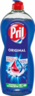 Spülmittel im Netto Marken-Discount Prospekt Spülmittel von Pril im aktuellen Netto Marken-Discount Prospekt für 0,87 €