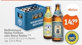 Helles Vollbier im Angebot bei tegut in Erlangen Helles Vollbier Angebote von Hofbräuhaus bei tegut Erlangen für 14,99 €