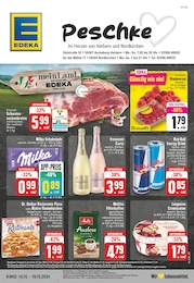 EDEKA Prospekt: "Aktuelle Angebote", 24 Seiten, 14.10.2024 - 19.10.2024