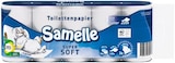Samelle Toilettenpapier von Netto Eigenmarke im aktuellen Netto mit dem Scottie Prospekt
