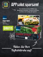 EDEKA Frischemarkt Prospekt für Haby mit 4 Seiten EDEKA Frischemarkt Prospekt für Haby: "Aktuelle Angebote", 4 Seiten, 19.04.2021 - 24.04.2021