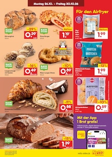 Wecker im aktuellen Netto Marken-Discount Prospekt (Hamburg) Wecker im Netto Marken-Discount Prospekt "Aktuelle Angebote" mit 70 Seiten (Hamburg)