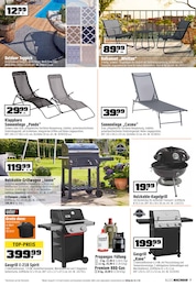 Gartenmöbel Angebot & Preis im aktuellen OBI Prospekt Gartenmöbel Angebot im aktuellen OBI Prospekt auf Seite 7