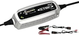 CTEK™ Batterieladegerät "XS 0.8" max. 0,8 A, 6-stufig, XS0.8 von CTEK™ im aktuellen BayWa AG Prospekt für 61,95 €