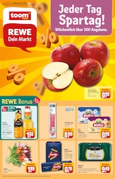 REWE Prospekt für Herne: "Dein Markt", 34 Seiten, 19.01.2026 - 24.01.2026
