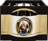 Premium Hefe Weißbier Naturtrüb Angebote von Franziskaner bei Netto Marken-Discount Schweinfurt für 11,99 €