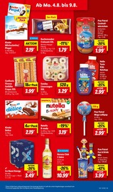 Ähnliche Angebote wie Hasseröder im Prospekt "LIDL LOHNT SICH" auf Seite 19 von Lidl in Schorndorf