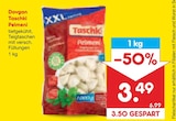 Taschki Pelmeni von Dovgan im aktuellen Netto Marken-Discount Prospekt