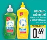 Classic im EDEKA Prospekt Classic von im aktuellen EDEKA Prospekt für 0,69 €