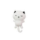 PASSE-CEINTURE DOUDOU KITTY - ZIGOH - Zigoh - Feu Vert à Neuilly-sur-Seine PASSE-CEINTURE DOUDOU KITTY - ZIGOH - Zigoh en promo chez Feu Vert Neuilly-sur-Seine à 12,99 €