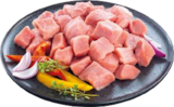 Schinkengulasch Angebote von Gutfleisch bei EDEKA Neubrandenburg für 6,66 €
