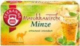 Aktuelle Teekanne Angebote bei Kaufland in Stuttgart Aktuelles Marokkanische Minze Angebot bei Kaufland in Stuttgart ab 1,39 €