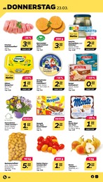 Pute Angebot & Preis im aktuellen NETTO mit dem Scottie Prospekt Pute Angebot im aktuellen NETTO mit dem Scottie Prospekt auf Seite 28
