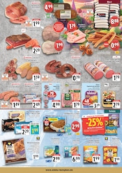 Gulasch im EDEKA Prospekt in Krefeld Aktueller EDEKA Prospekt mit Gulasch, "Aktuelle Angebote", Seite 3