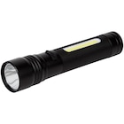 Lampe de poche solaire - Action dans le catalogue Action